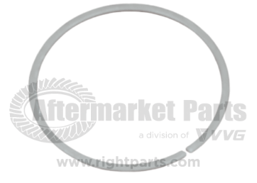 36811000 Winch Shaft Snap Ring